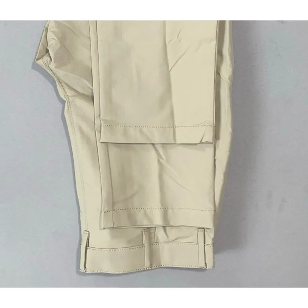 Banana Republic 1557516 Men's Performance Stretch Slim-Fit Tech Pants. 34X29 NWT